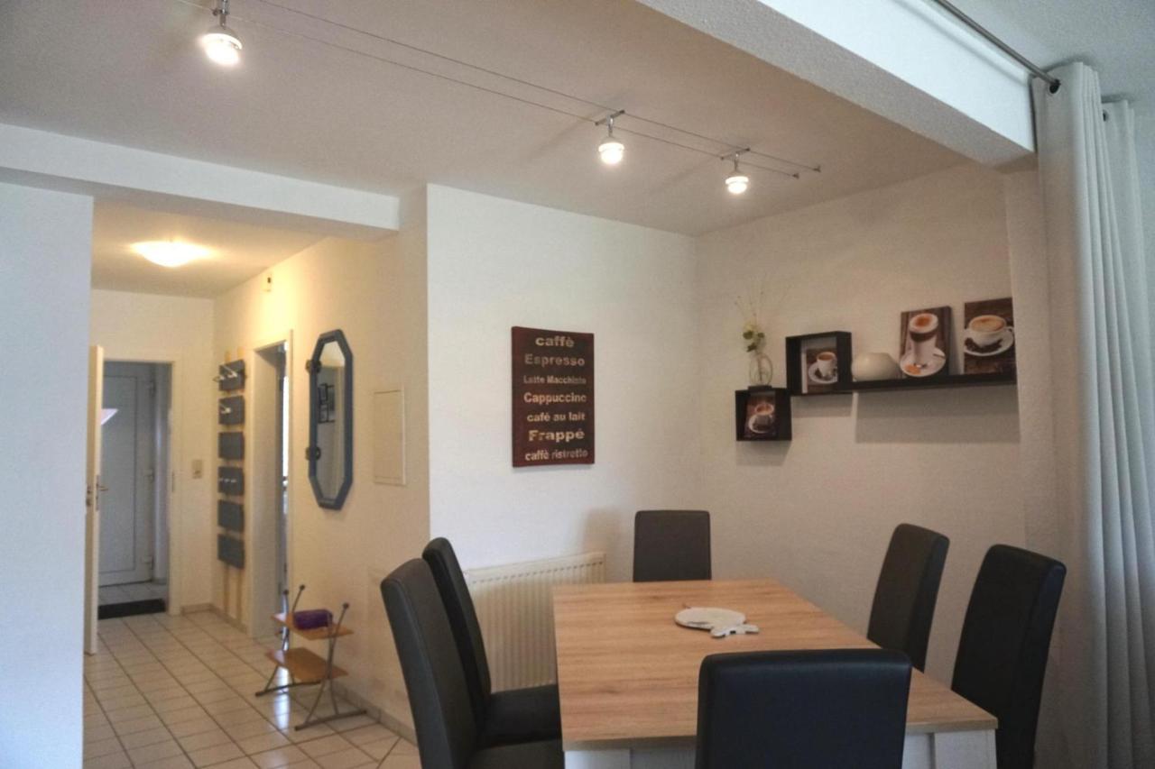 50180... Apartment ฮาร์เลอซีล ภายนอก รูปภาพ