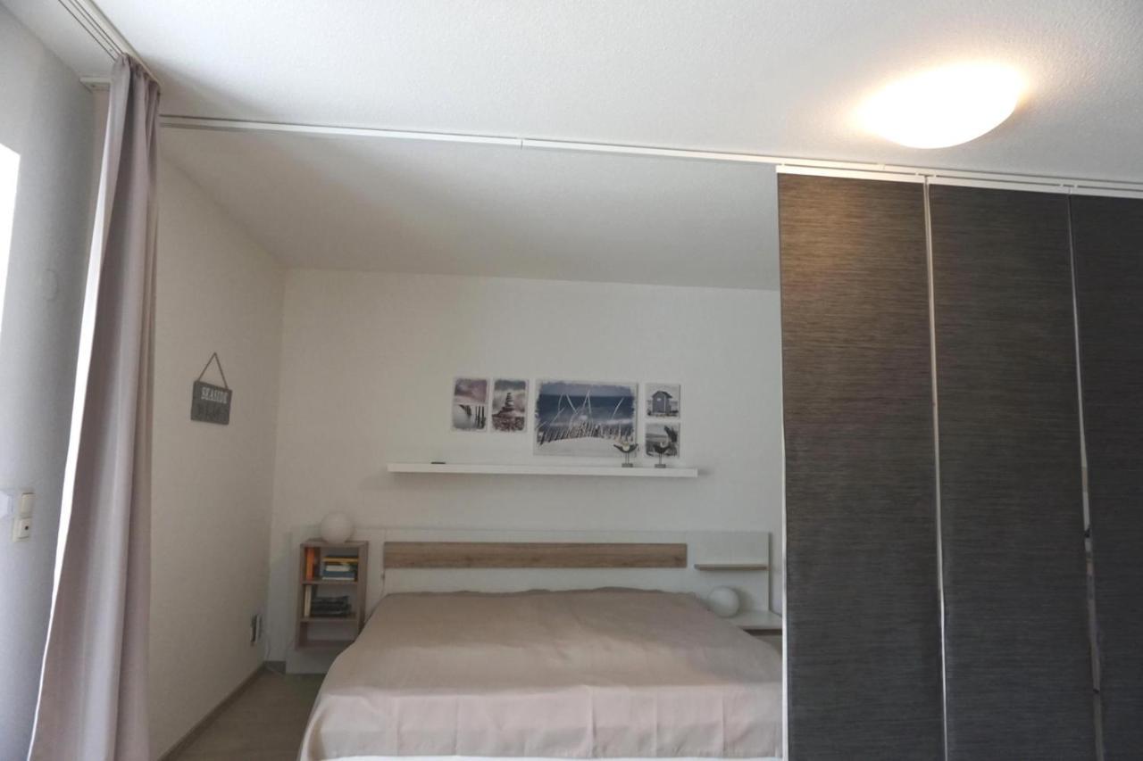 50180... Apartment ฮาร์เลอซีล ภายนอก รูปภาพ