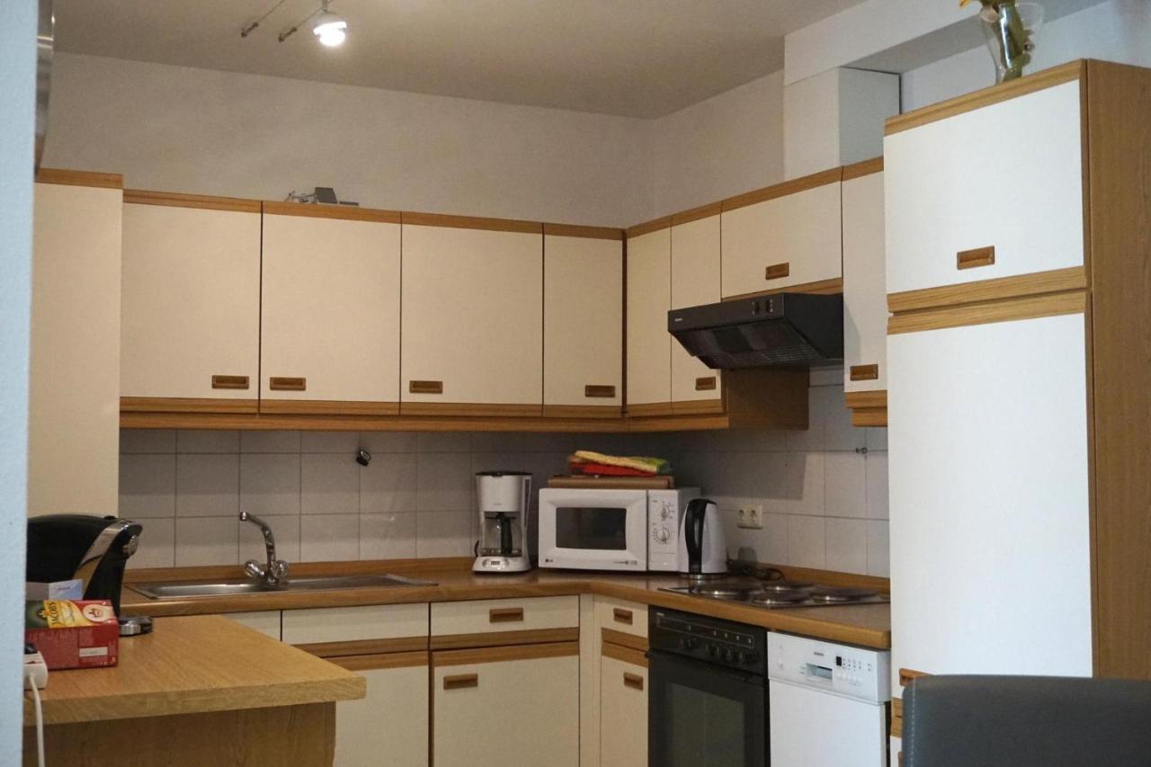 50180... Apartment ฮาร์เลอซีล ภายนอก รูปภาพ